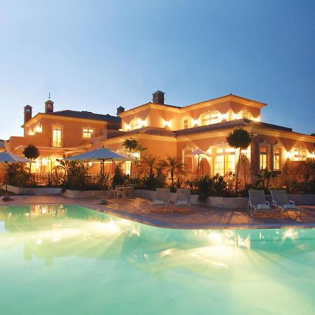 Quinta Jacintina - My Secret Garden Hotel Vale do Lobo Exteriör bild