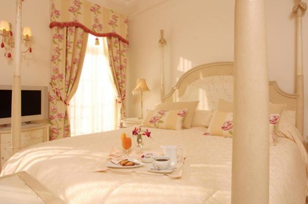 Quinta Jacintina - My Secret Garden Hotel Vale do Lobo Exteriör bild
