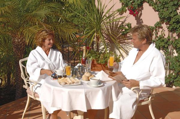 Quinta Jacintina - My Secret Garden Hotel Vale do Lobo Exteriör bild
