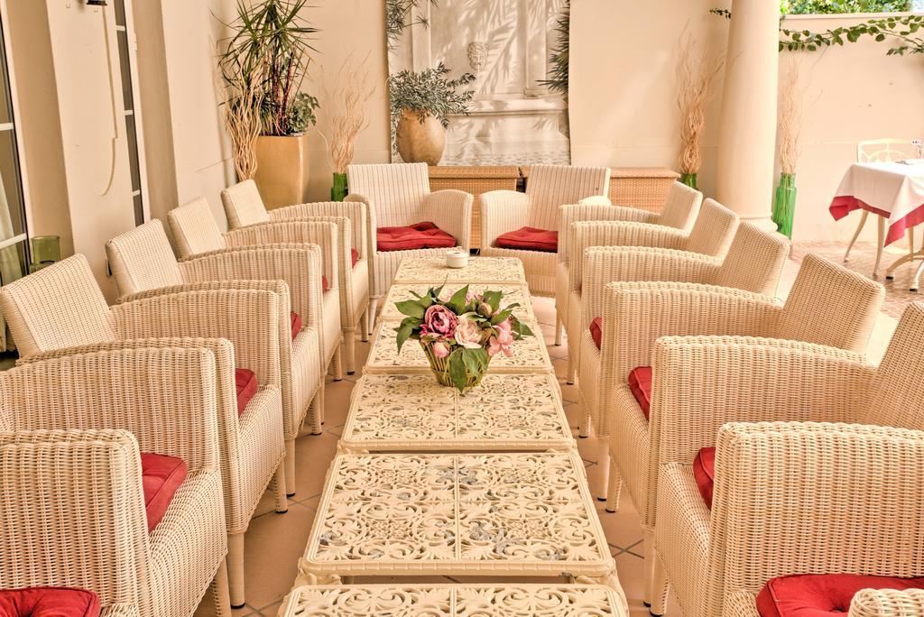 Quinta Jacintina - My Secret Garden Hotel Vale do Lobo Exteriör bild