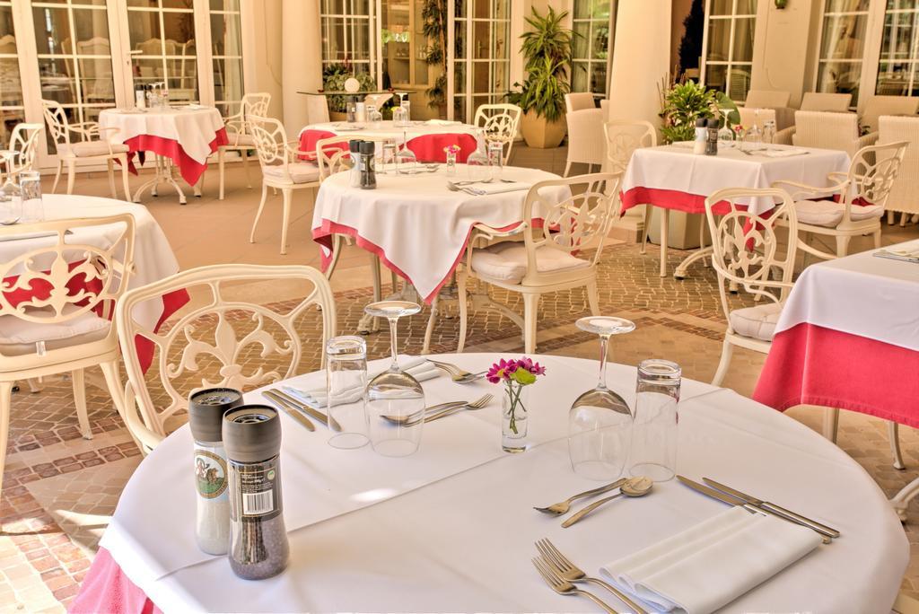 Quinta Jacintina - My Secret Garden Hotel Vale do Lobo Exteriör bild