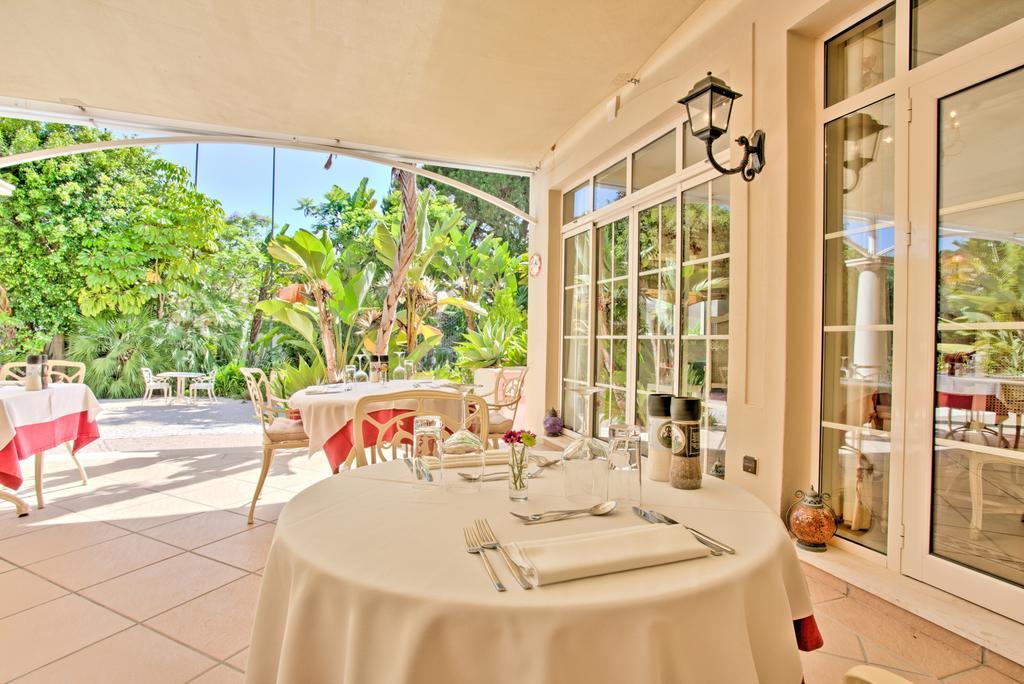 Quinta Jacintina - My Secret Garden Hotel Vale do Lobo Exteriör bild