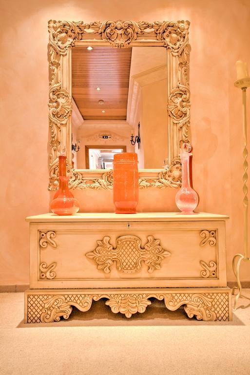 Quinta Jacintina - My Secret Garden Hotel Vale do Lobo Exteriör bild