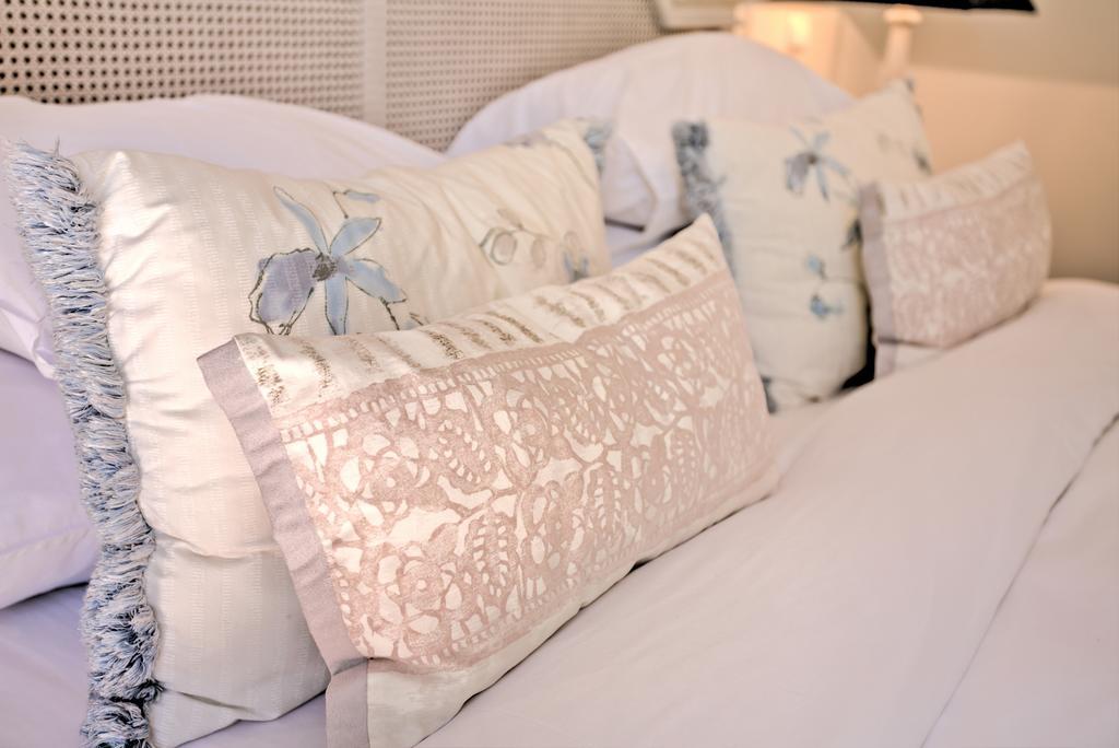 Quinta Jacintina - My Secret Garden Hotel Vale do Lobo Rum bild