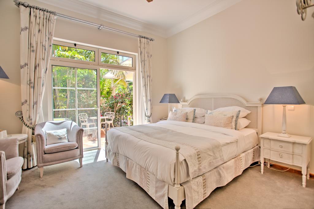 Quinta Jacintina - My Secret Garden Hotel Vale do Lobo Rum bild