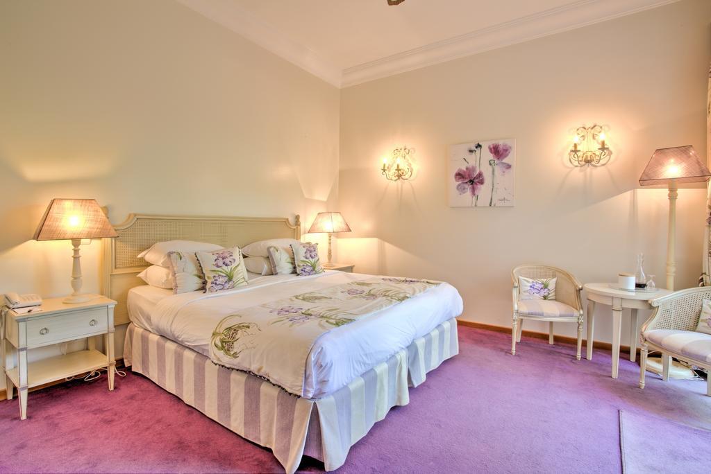 Quinta Jacintina - My Secret Garden Hotel Vale do Lobo Rum bild